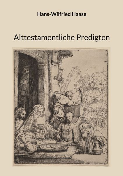 Alttestamentliche Predigten