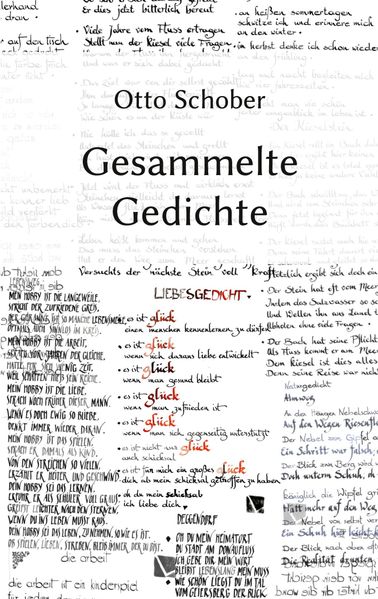 Gesammelte Gedichte