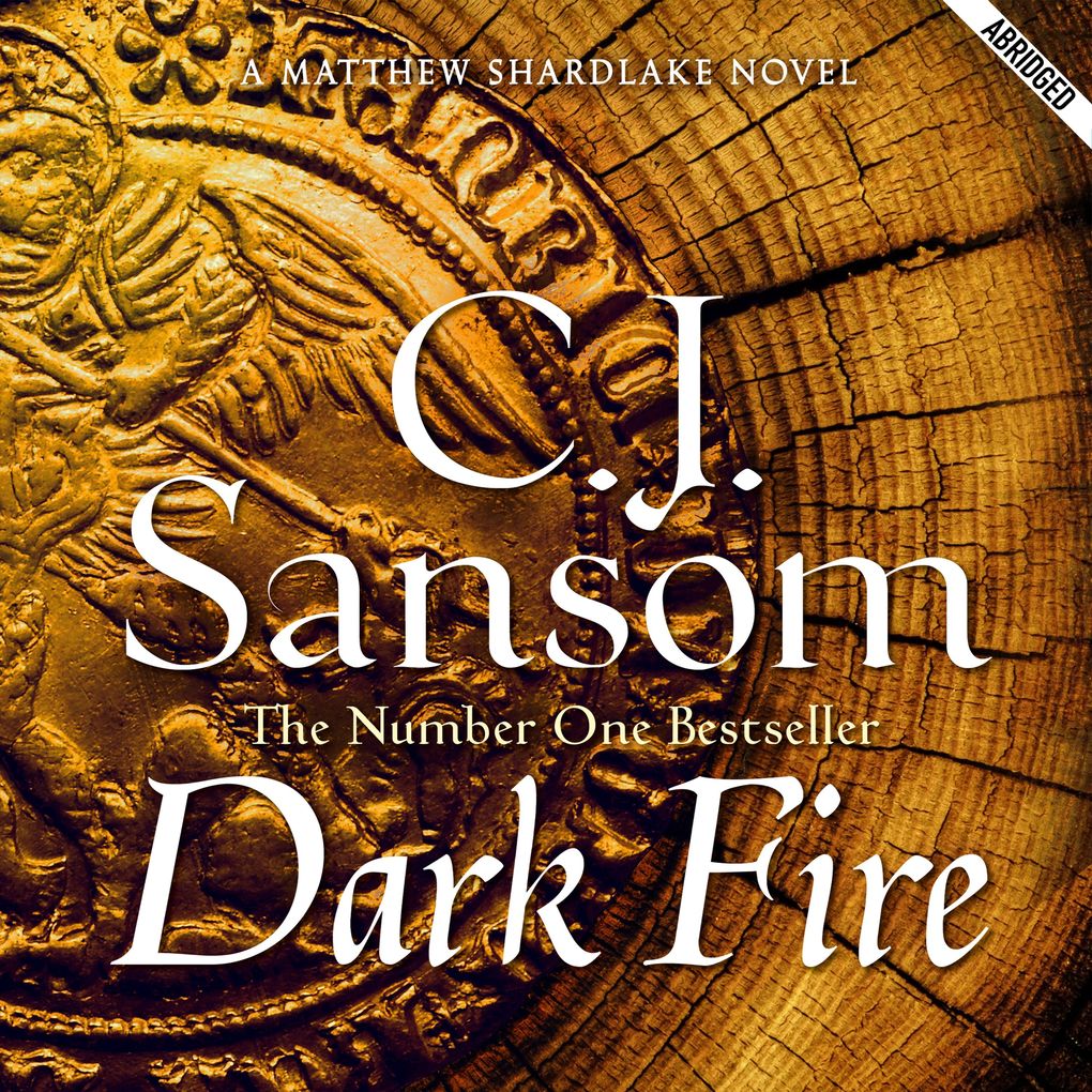 Dark Fire