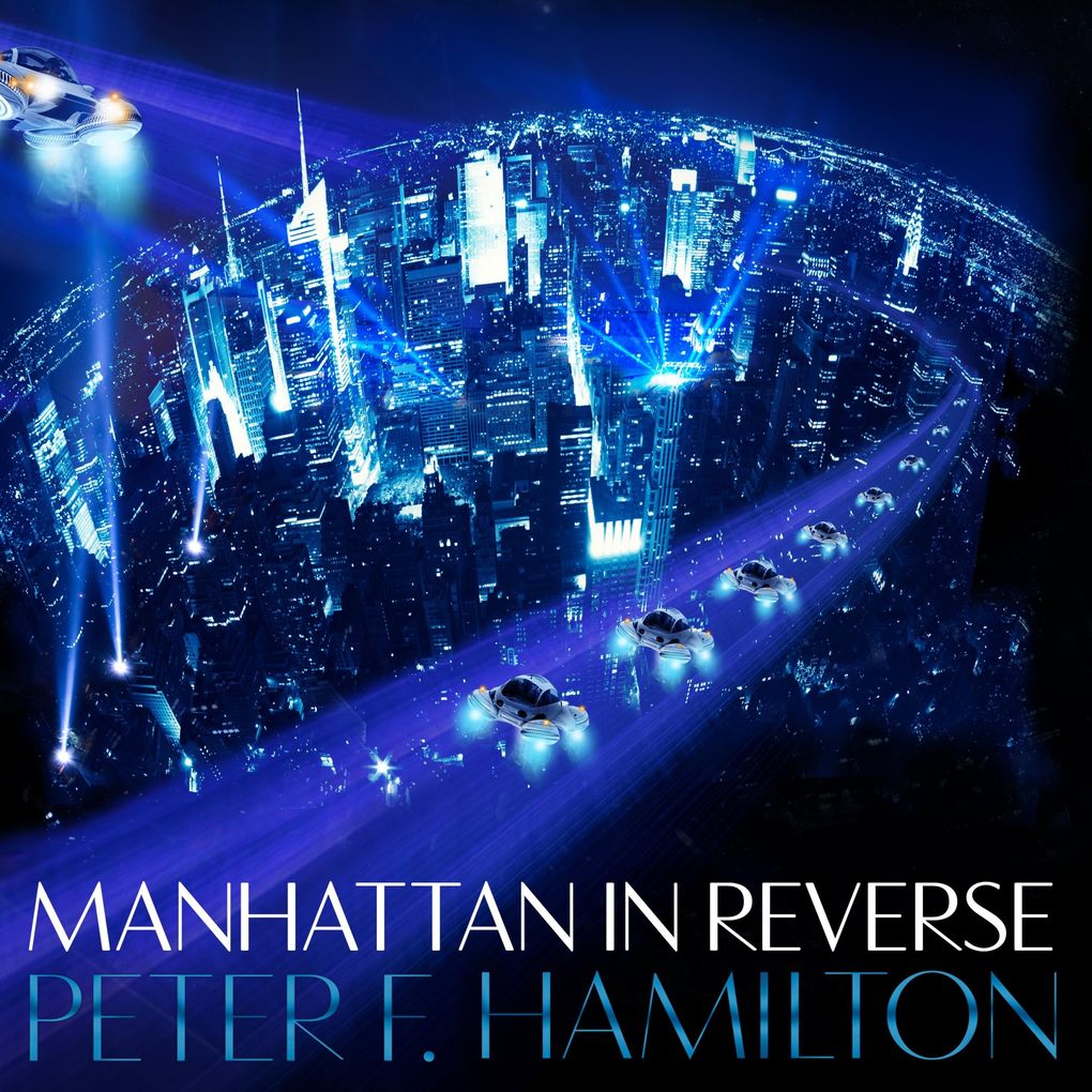 Manhattan in Reverse
