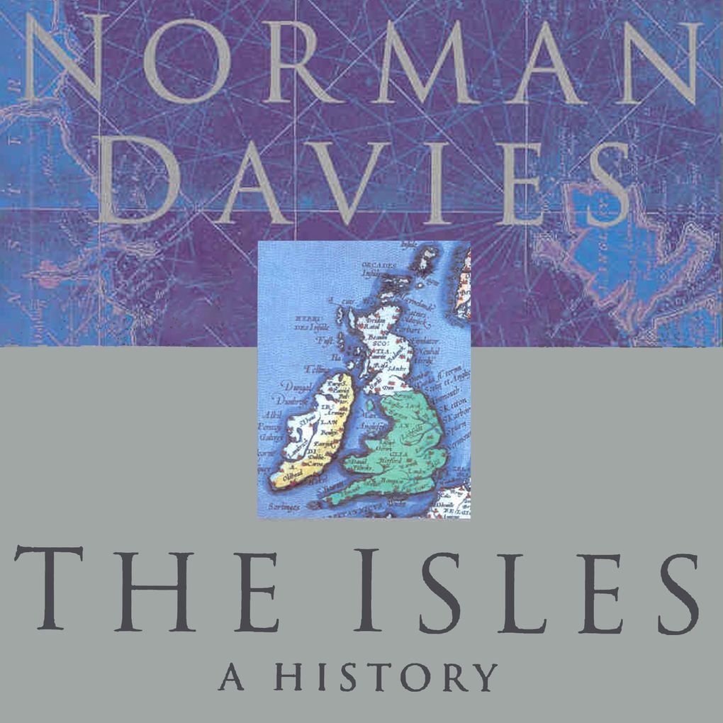 The Isles