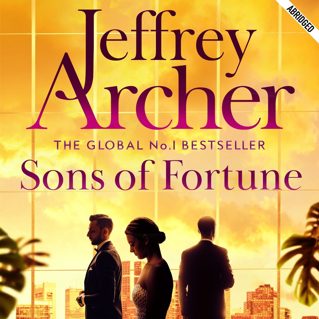 Sons of Fortune
