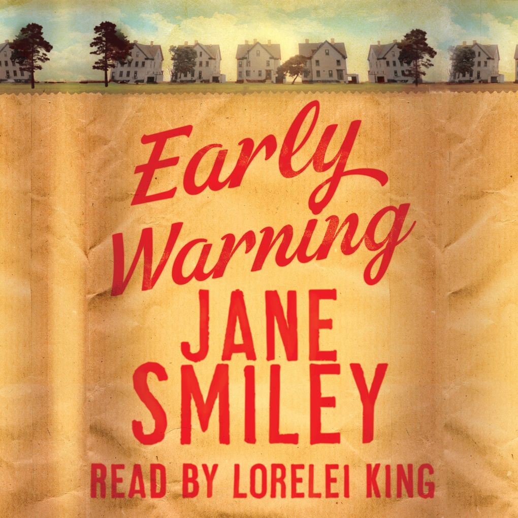 Early Warning