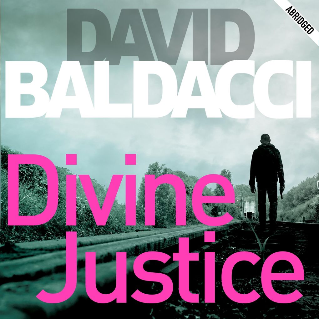 Divine Justice