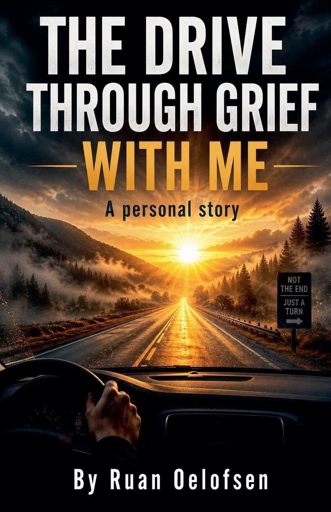 The Drive Through Grief With Me