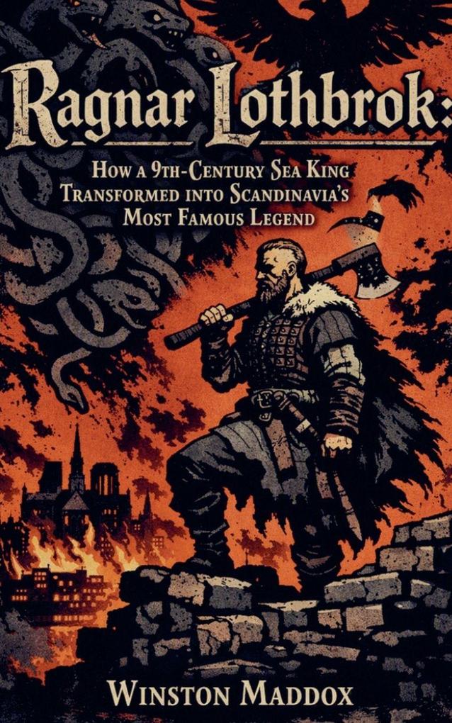 Ragnar Lothbrok