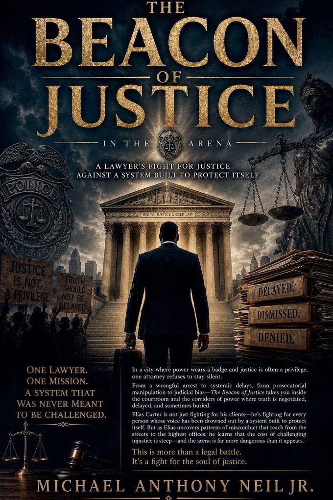 The Beacon of Justice