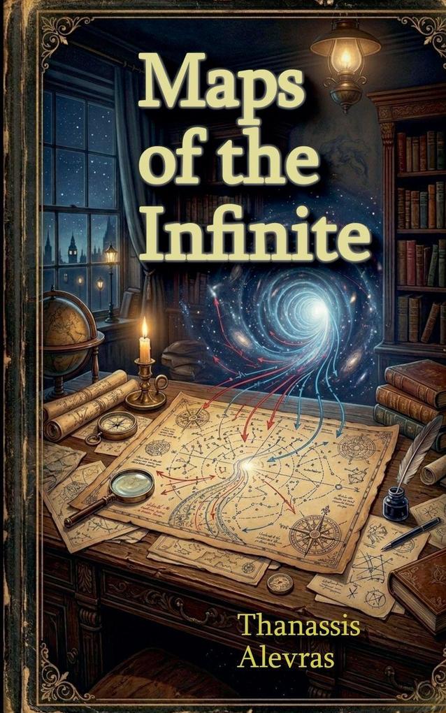 Maps of the Infinite