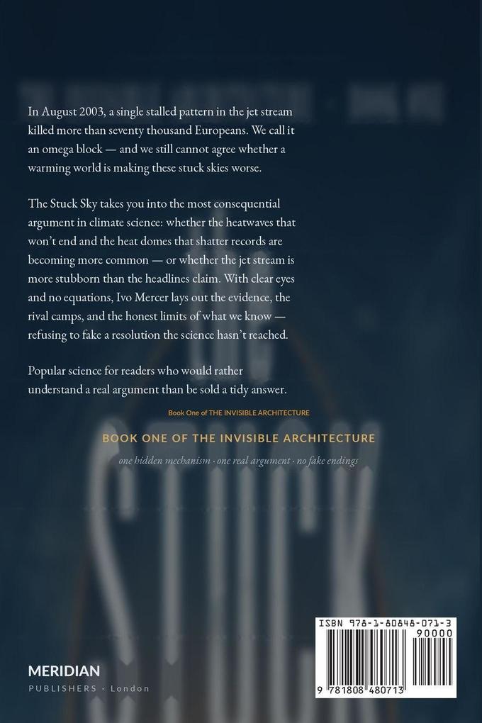 The Stuck Sky