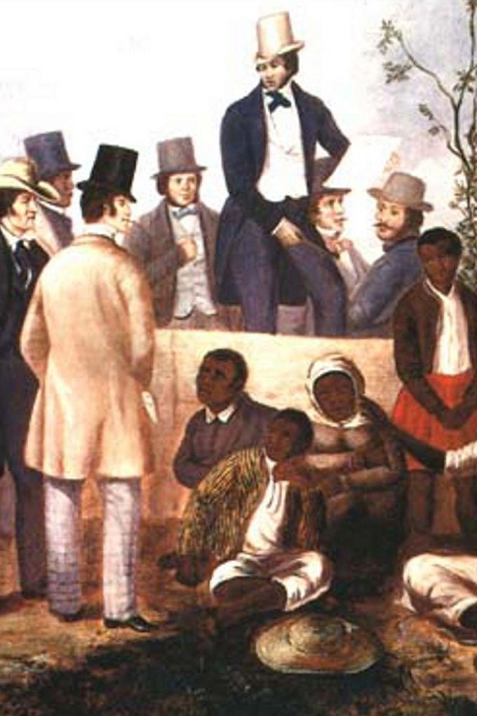 Six Years in a Georgia Prison. Narrative of Lewis W. Paine