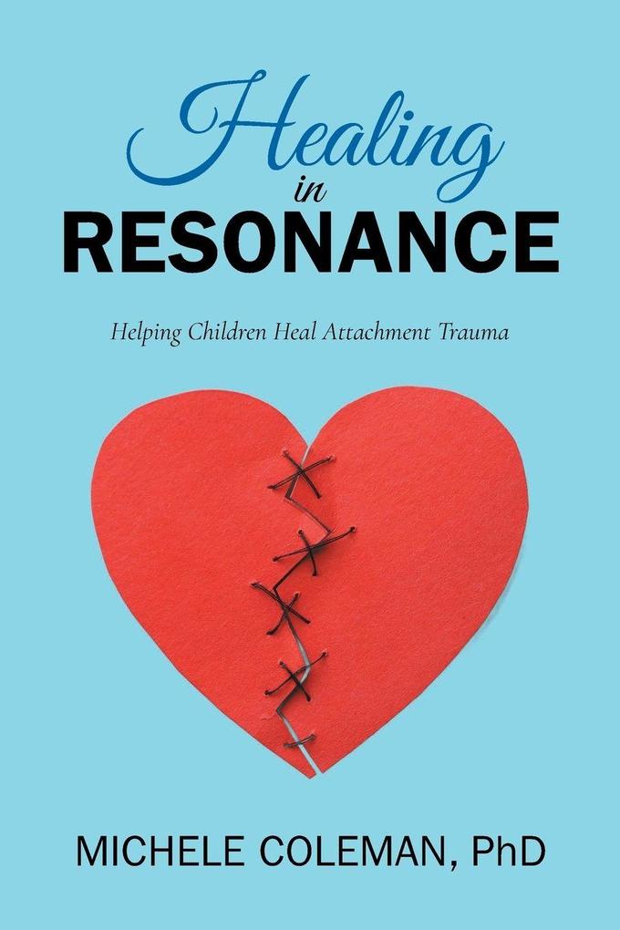 Healing in Resonance