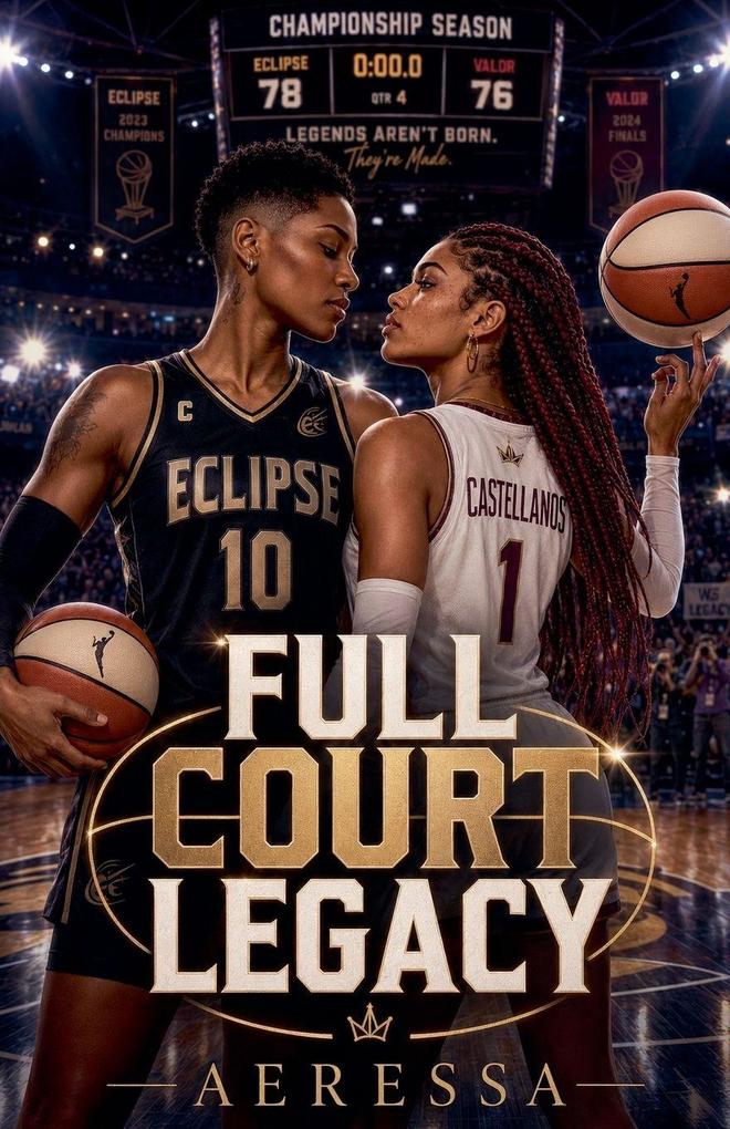 Full Court Legacy