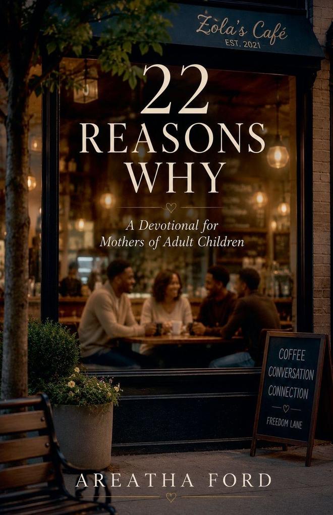 22 Reasons Why
