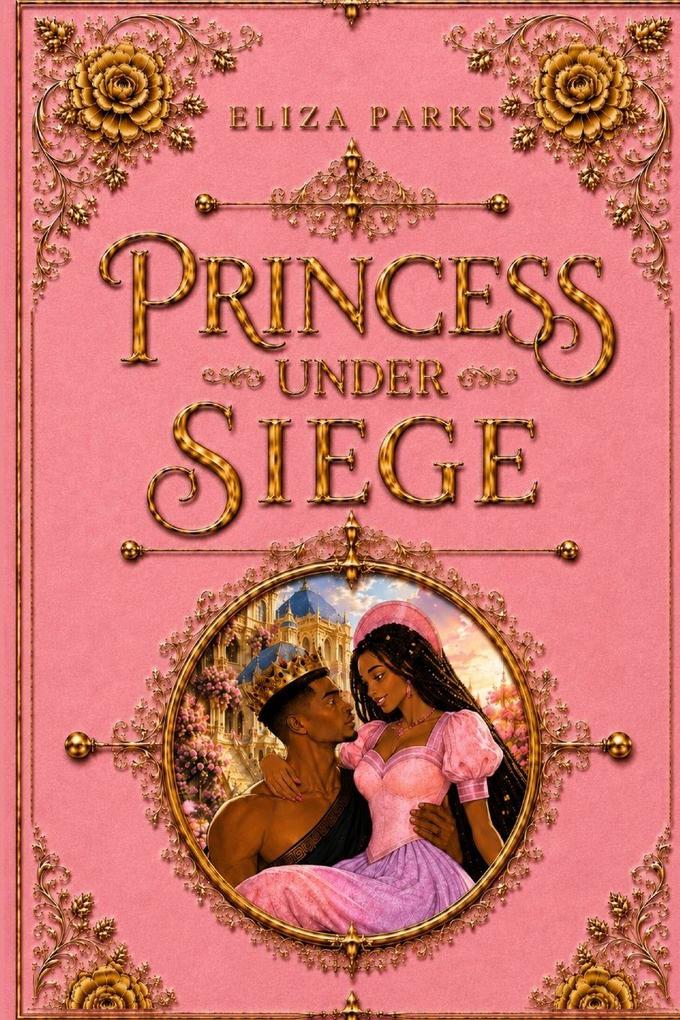 Princess Under Siege