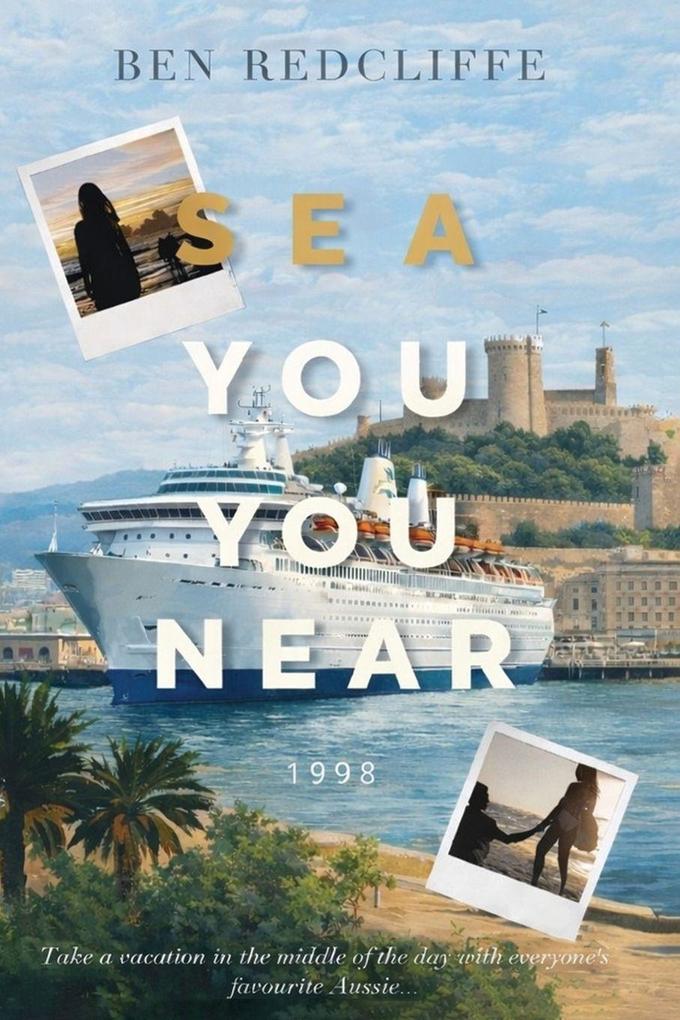 Sea You Next Year 1998