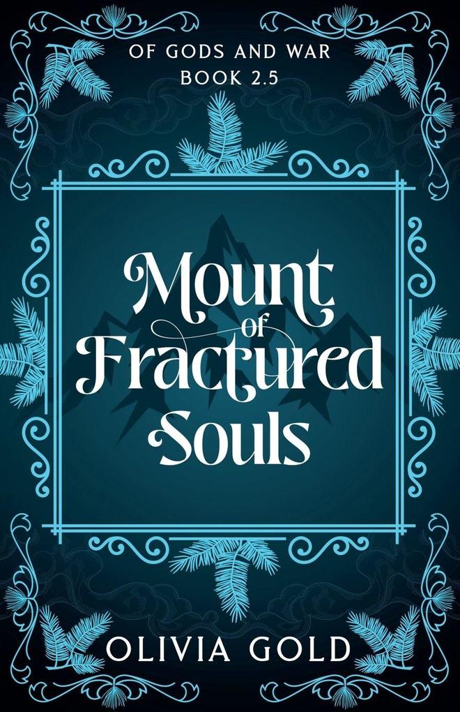 Mount of Fractured Souls