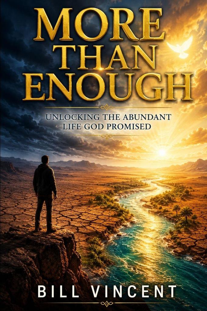 More Than Enough