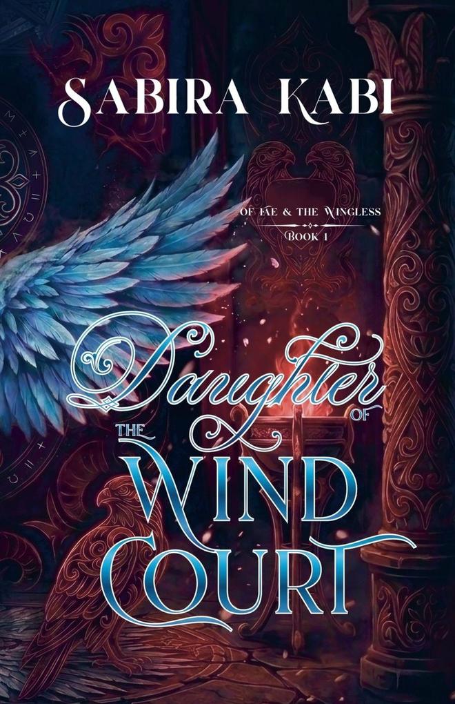 Daughter of the Wind Court
