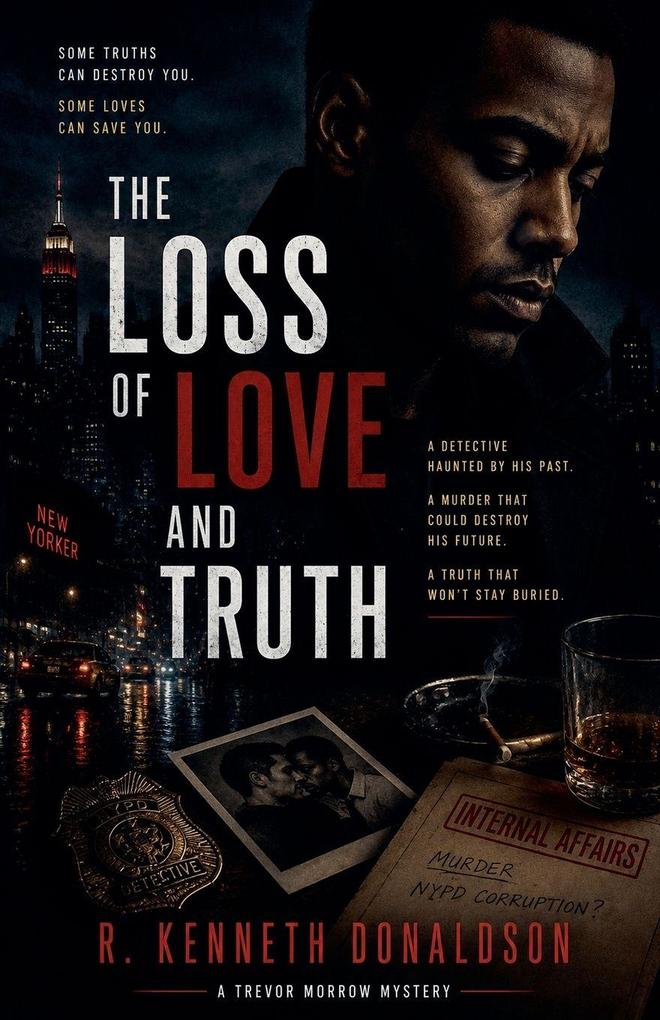 The Loss of Love and Truth