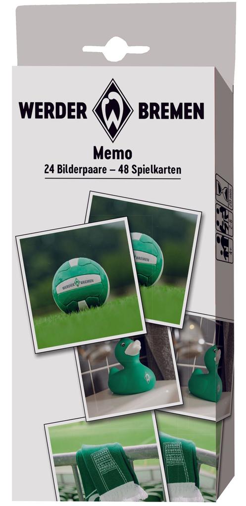 Werder Bremen Memo