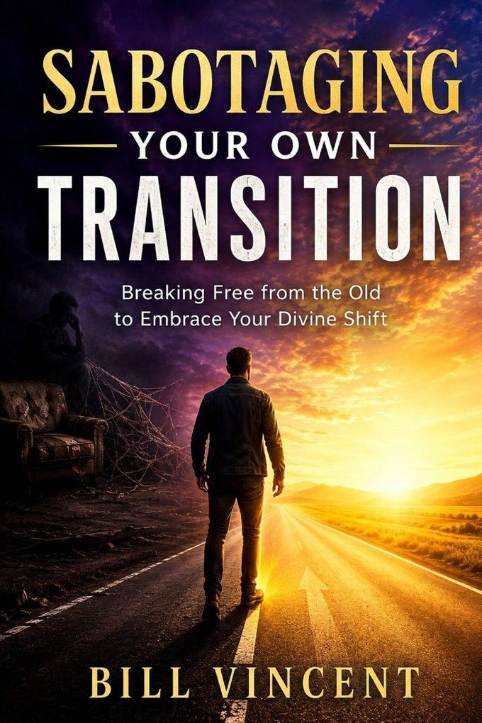 Sabotaging Your Own Transition
