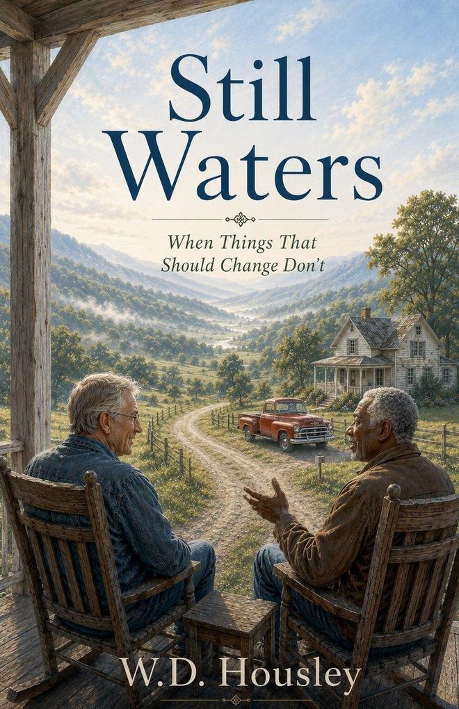 Still Waters