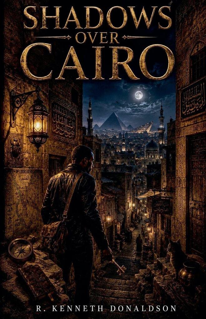 Shadows Over Cairo