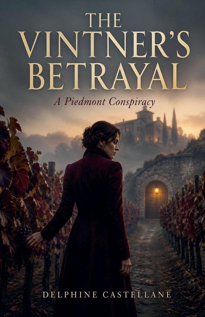 The Vintner's Betrayal