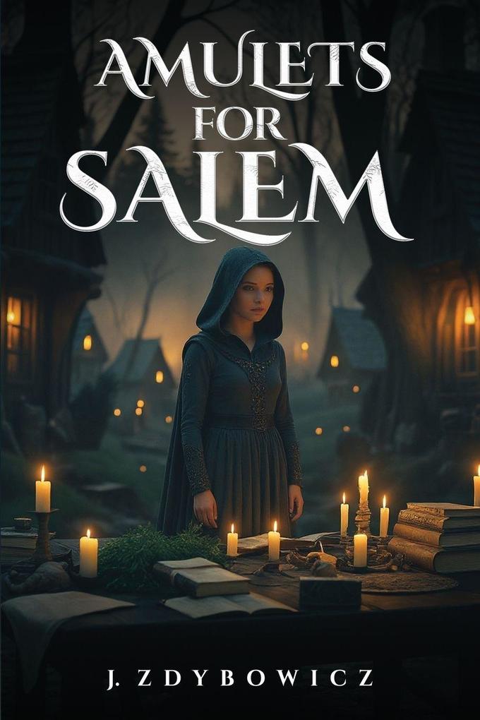 Amulets for Salem
