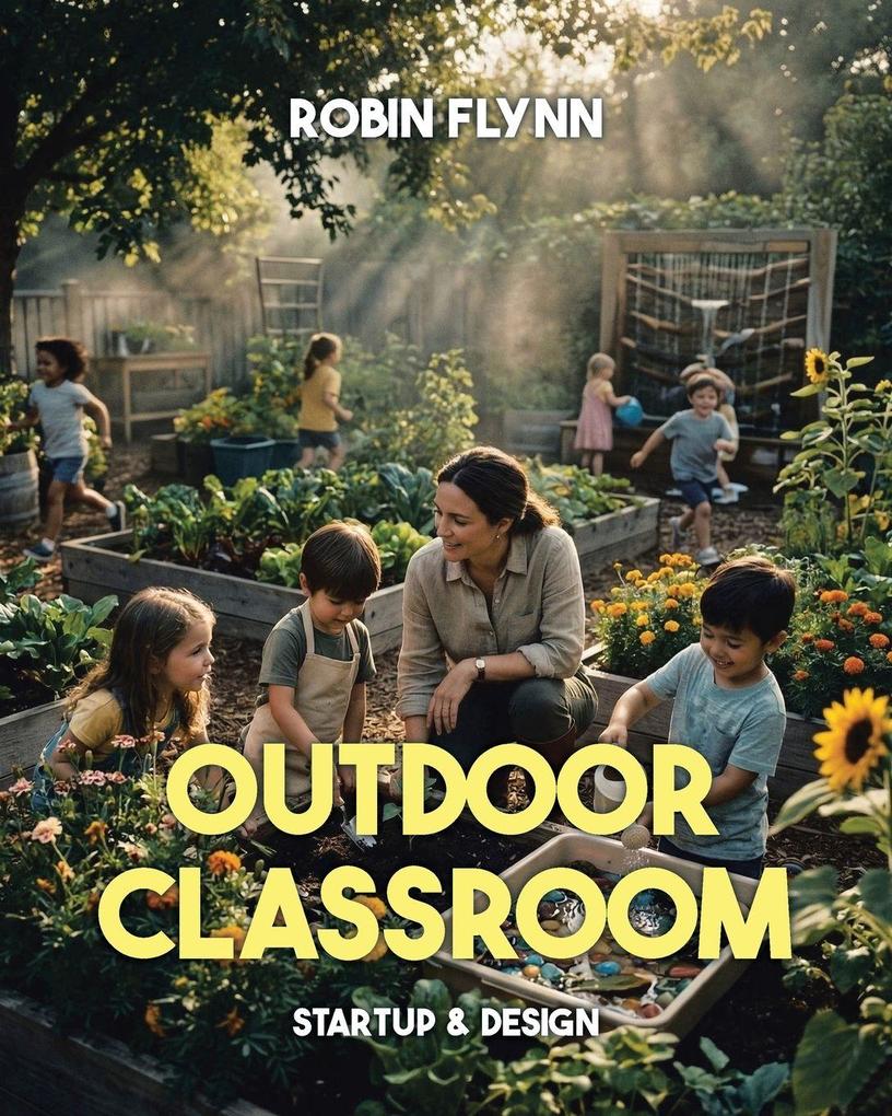 Outdoor Classroom