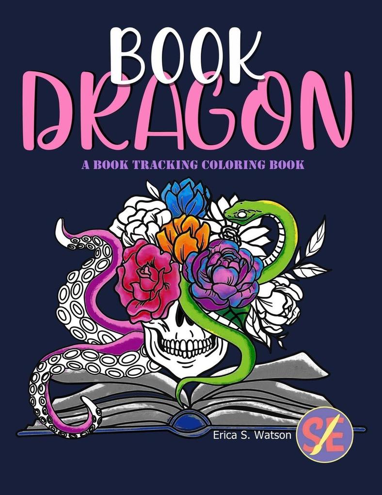 Bookdragon