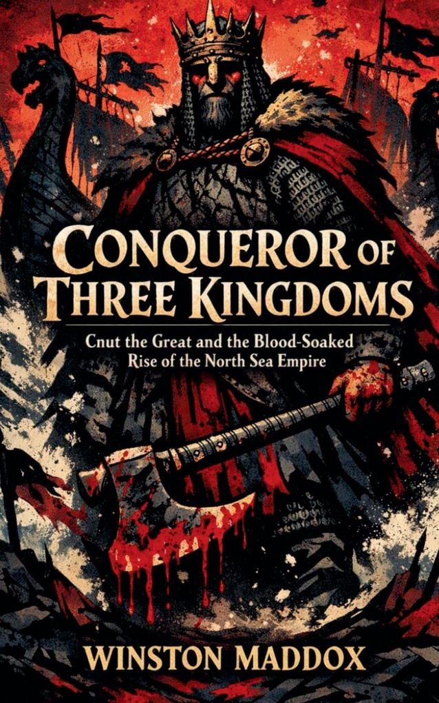 Conqueror of Three Kingdoms