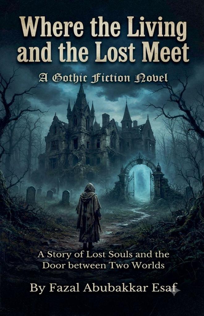 Where the Living and the Lost Meet