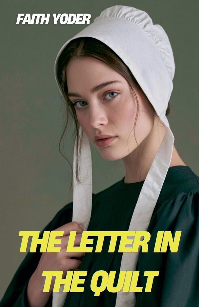 The Letter In The Quilt