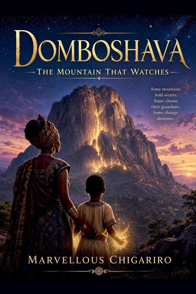 Domboshava