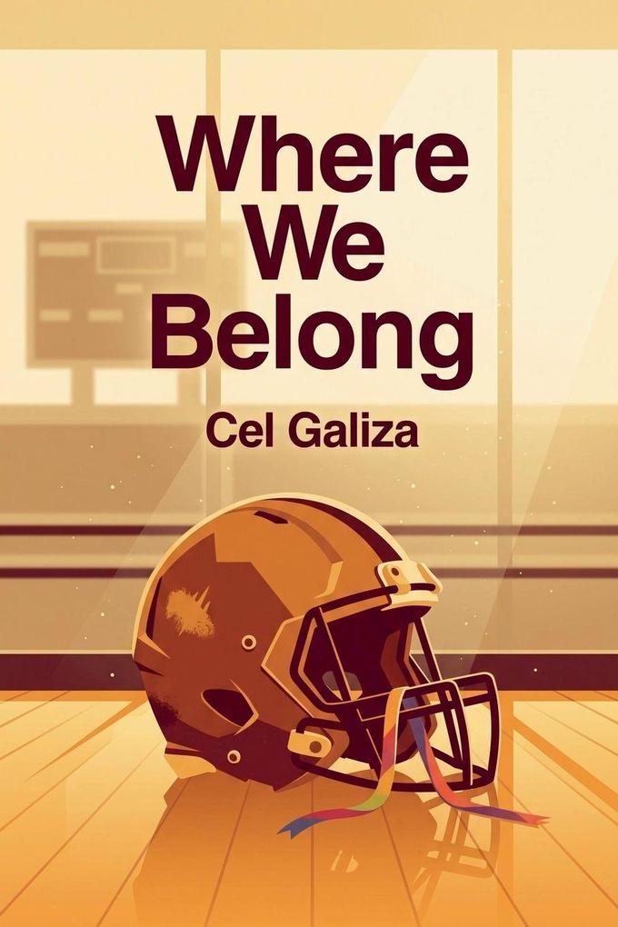 Where We Belong
