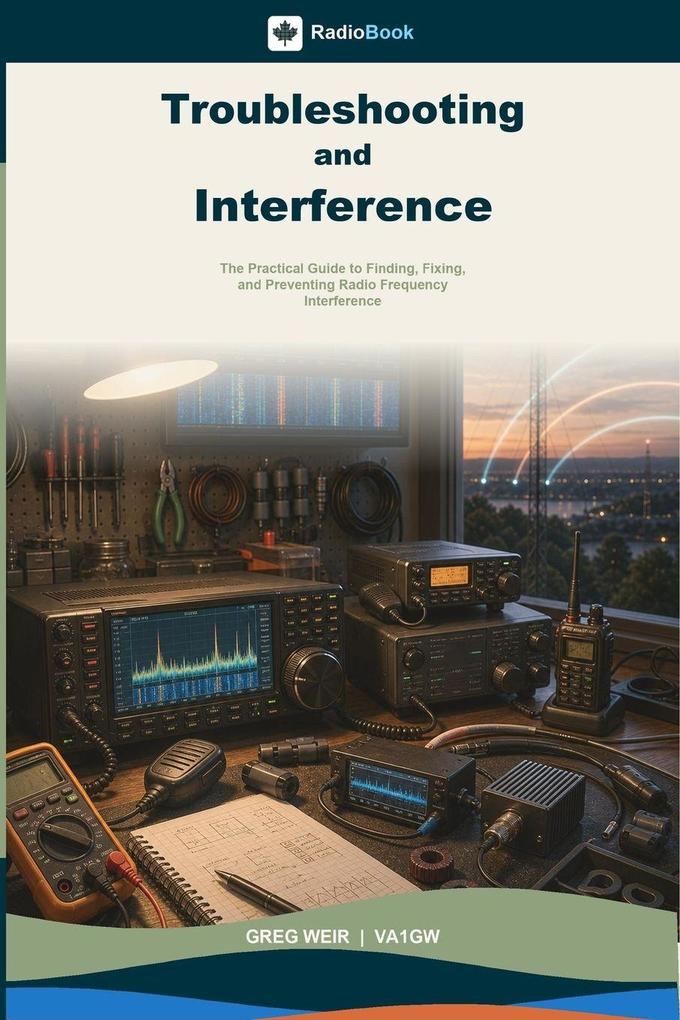 Troubleshooting and Interference