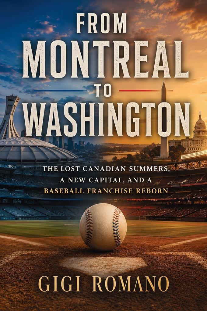 From Montreal to Washington