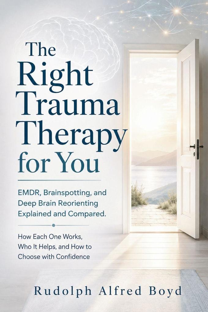 The Right Trauma Therapy for You