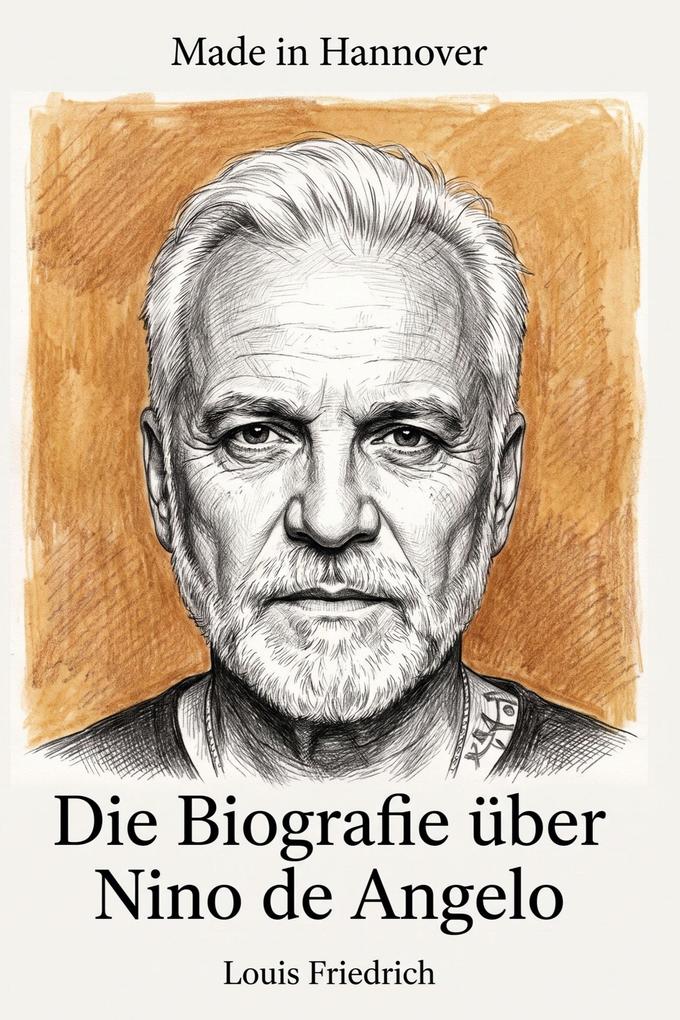 Die Biografie über Nino de Angelo
