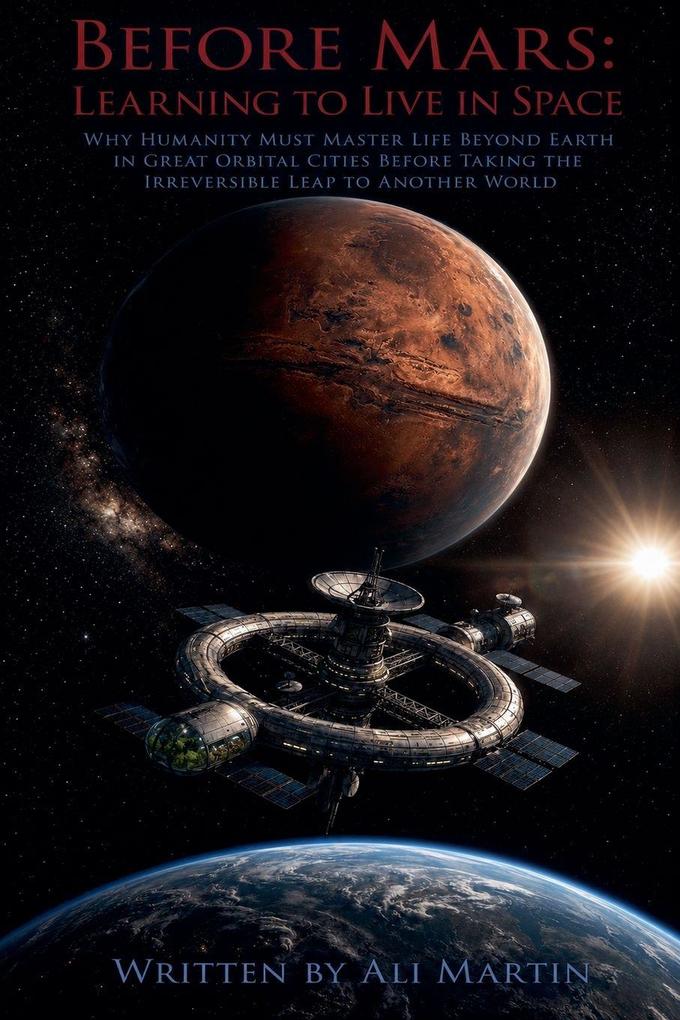 Before Mars