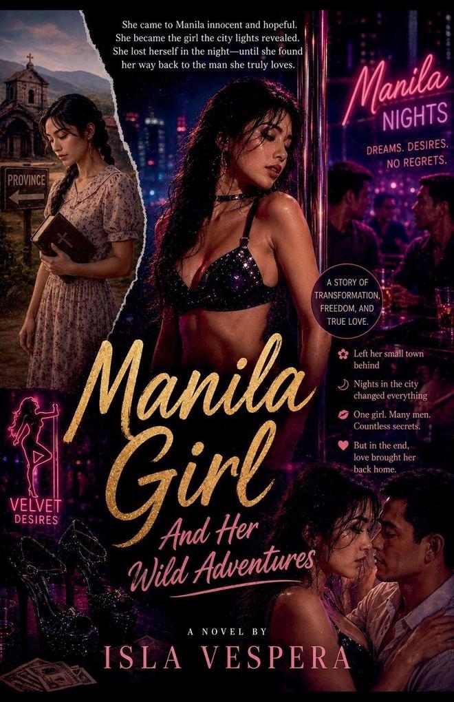 Manila Girl