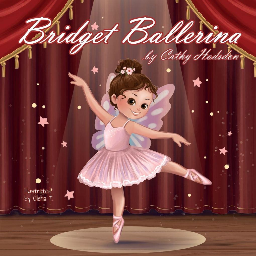 Bridget Ballerina
