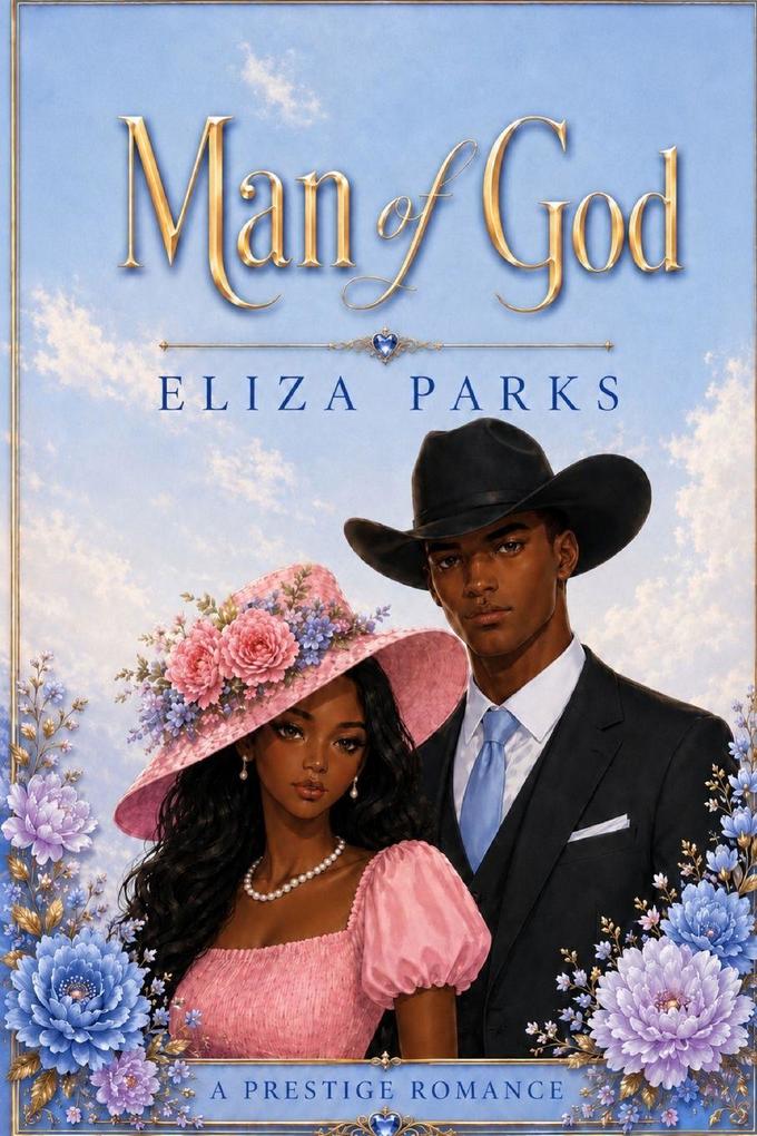 Man of God