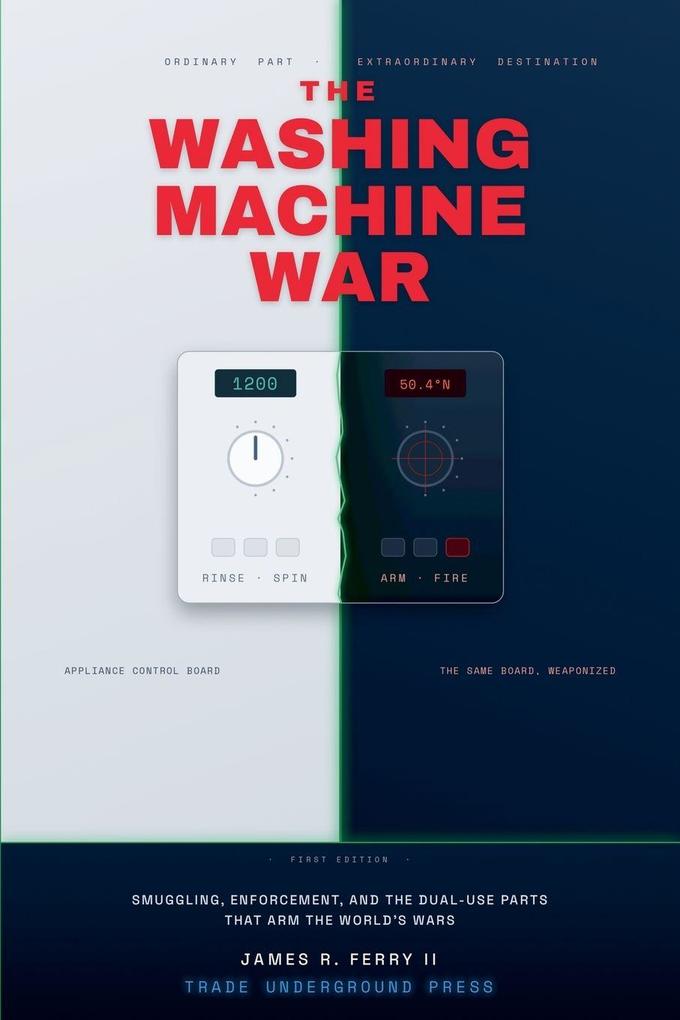 The Washing Machine War