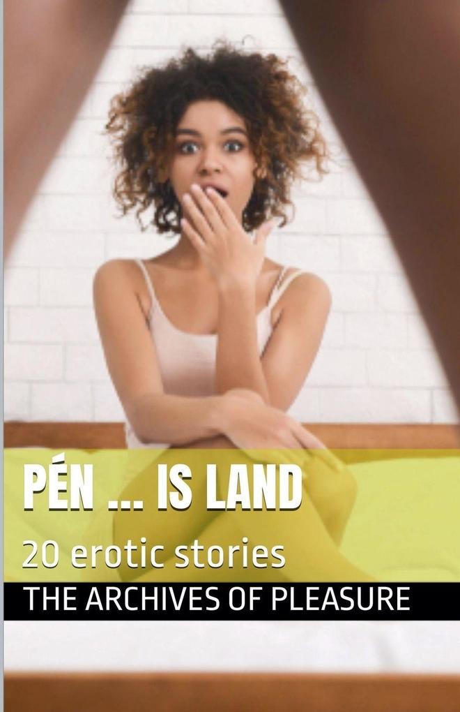 Pén ... is land