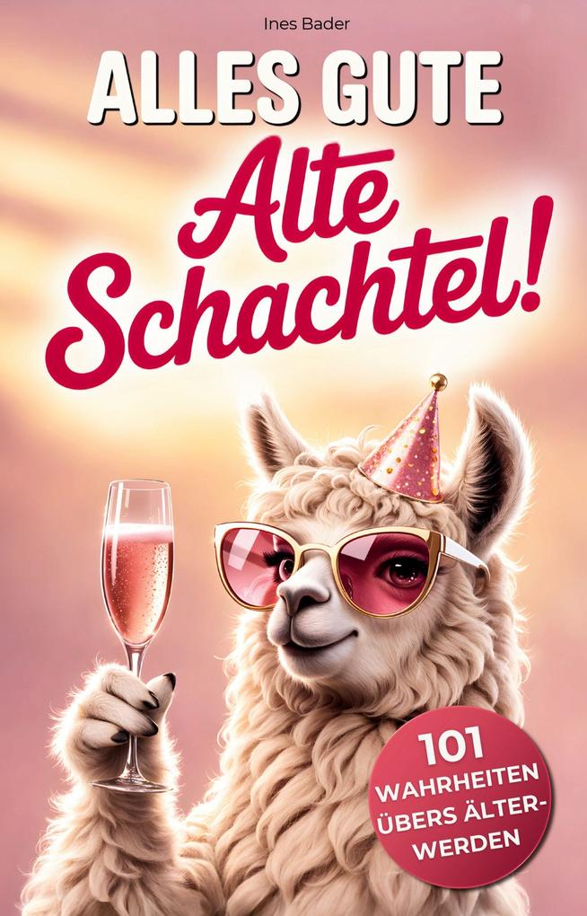 Alles Gute alte Schachtel