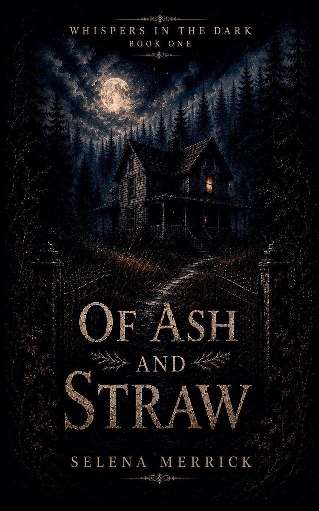 Of Ash and Straw