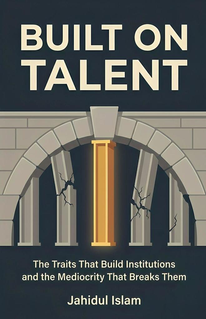 Built on Talent