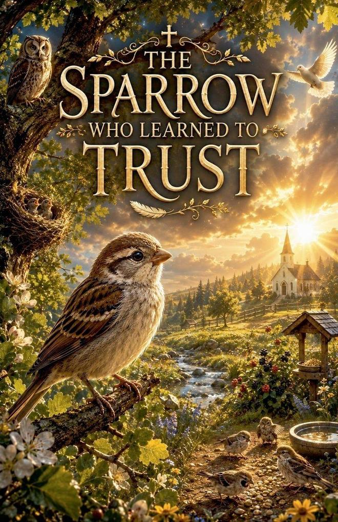The Sparrow Who Learned to Trust